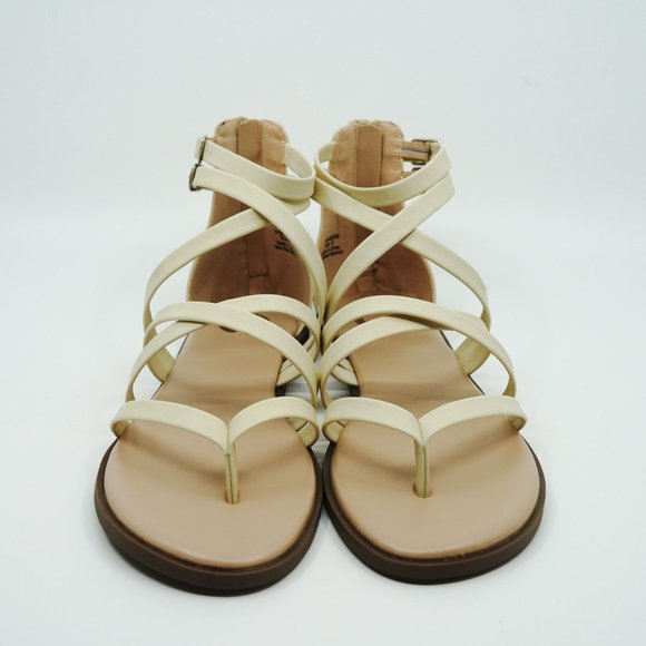 Journee Collection Shoes - Journee Collection Zailie Sandal, 6